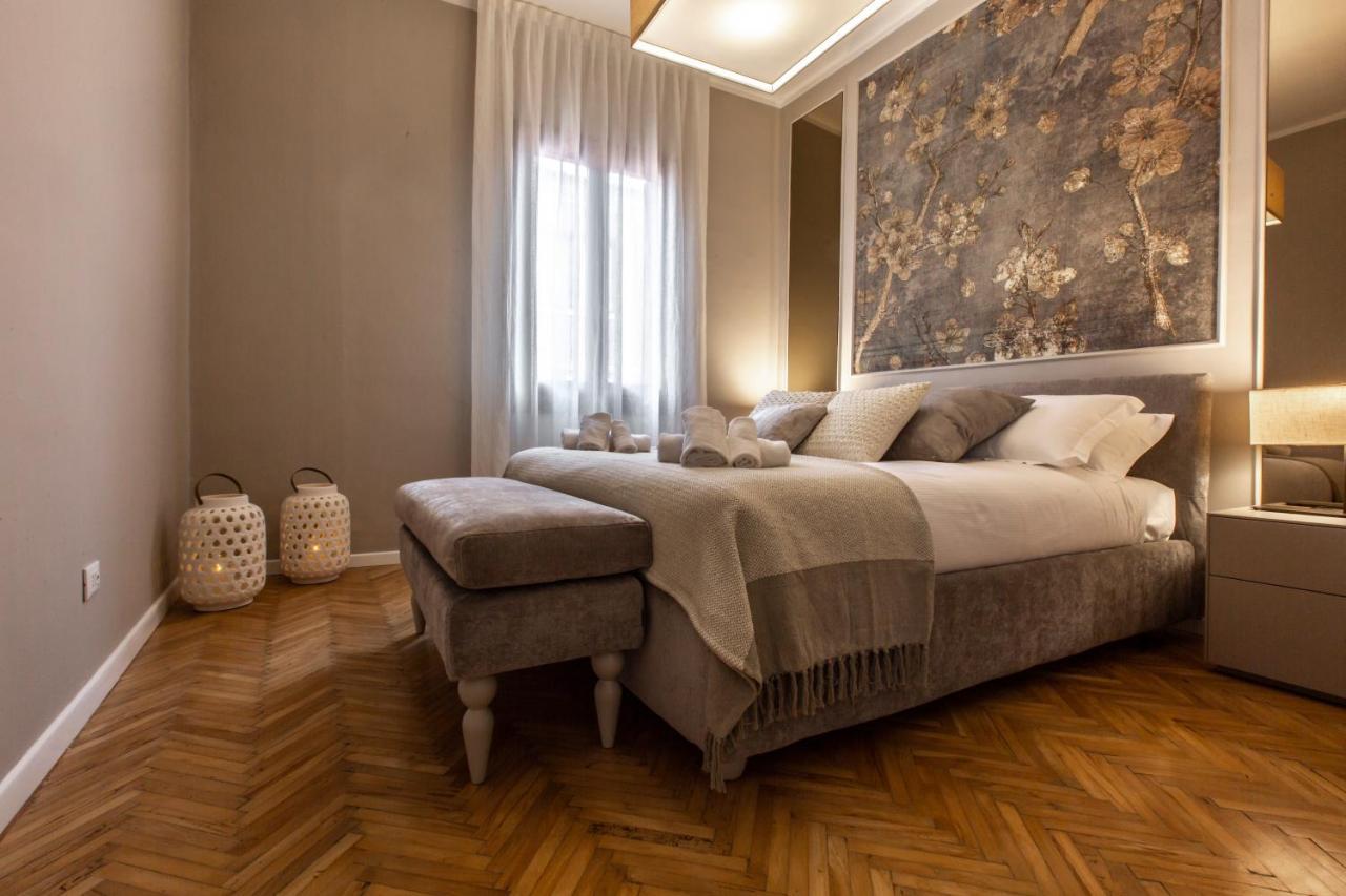 Charming Apartment On The Grand Canal R&R Venedig Eksteriør billede