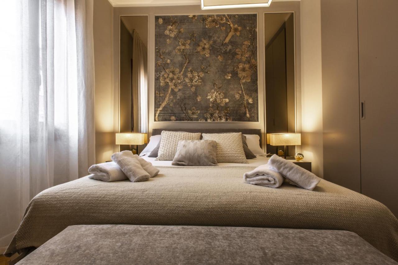 Charming Apartment On The Grand Canal R&R Venedig Eksteriør billede