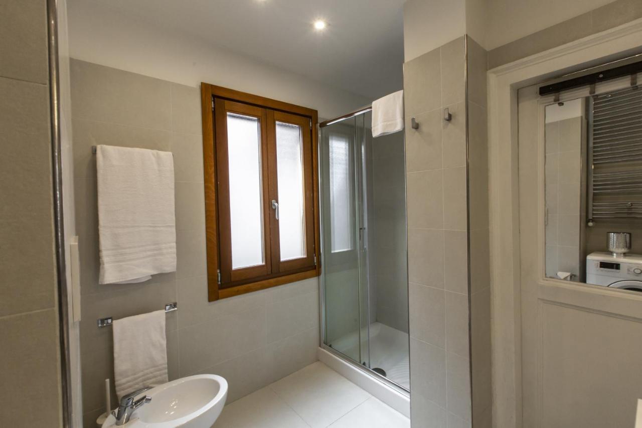 Charming Apartment On The Grand Canal R&R Venedig Eksteriør billede