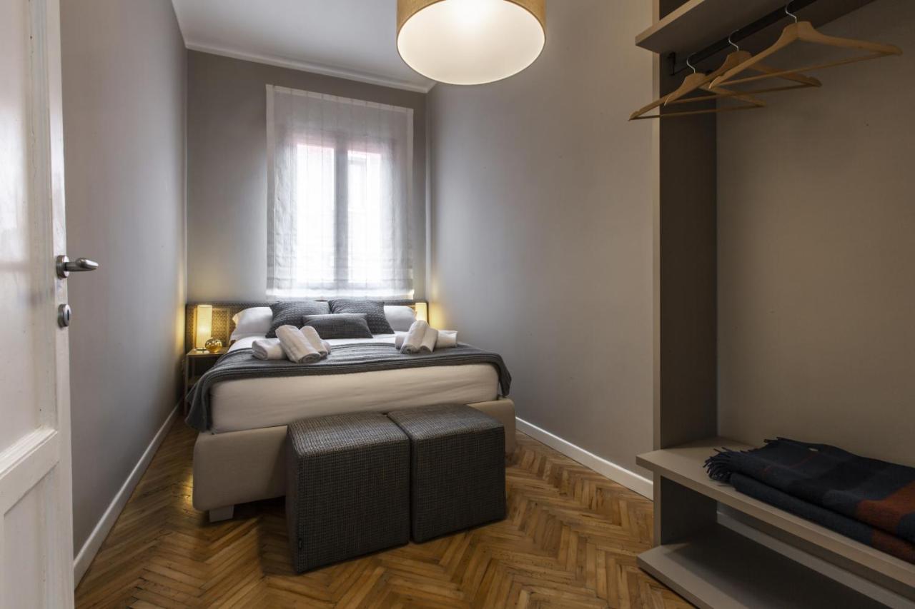 Charming Apartment On The Grand Canal R&R Venedig Eksteriør billede
